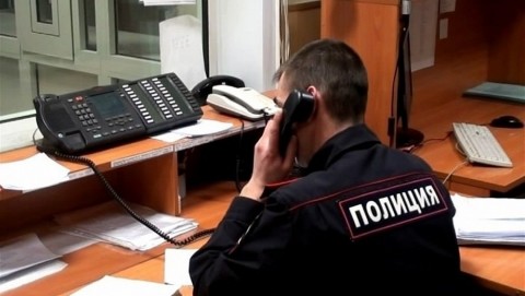 В Михайлове оперативники уголовного розыска задержали рецидивиста, подозреваемого в хищении денежных средств у пенсионера