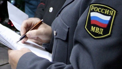 В Михайловском районе полицейские раскрыли кражу икон