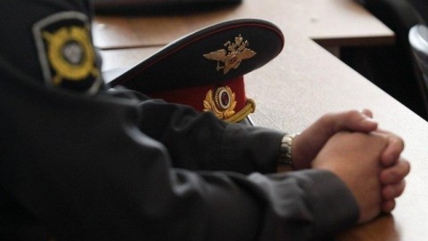 Участковый уполномоченный полиции инициативно раскрыл кражу в Михайлове