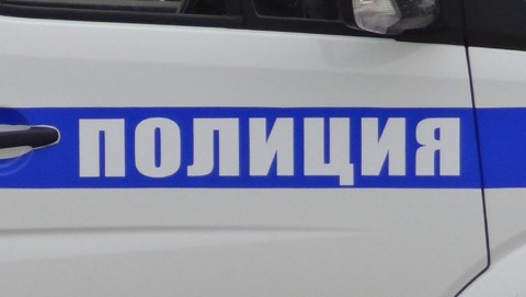 Оперативники уголовного розыска раскрыли кражу со взломом из магазина в городе Михайлове