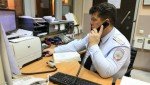 Полицейские задержали злоумышленника, подозреваемого в жестоком избиении мужчины на улице села Рачатники Михайловского района