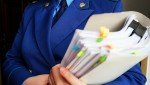 Практика рассмотрения судами уголовных дел о преступлениях при реализации национальных проектов